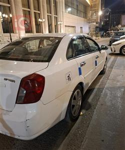 شێڤرۆلێت ئۆپترا